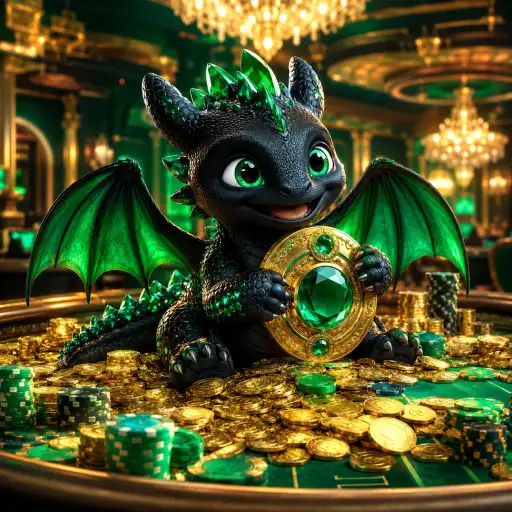 Drakaris Casino